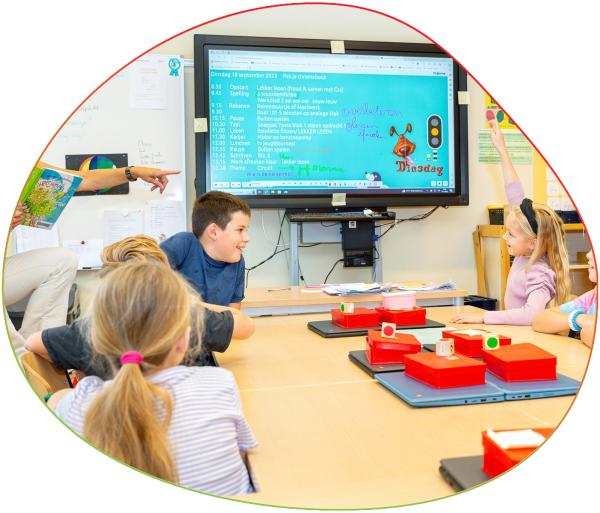 Ons onderwijs