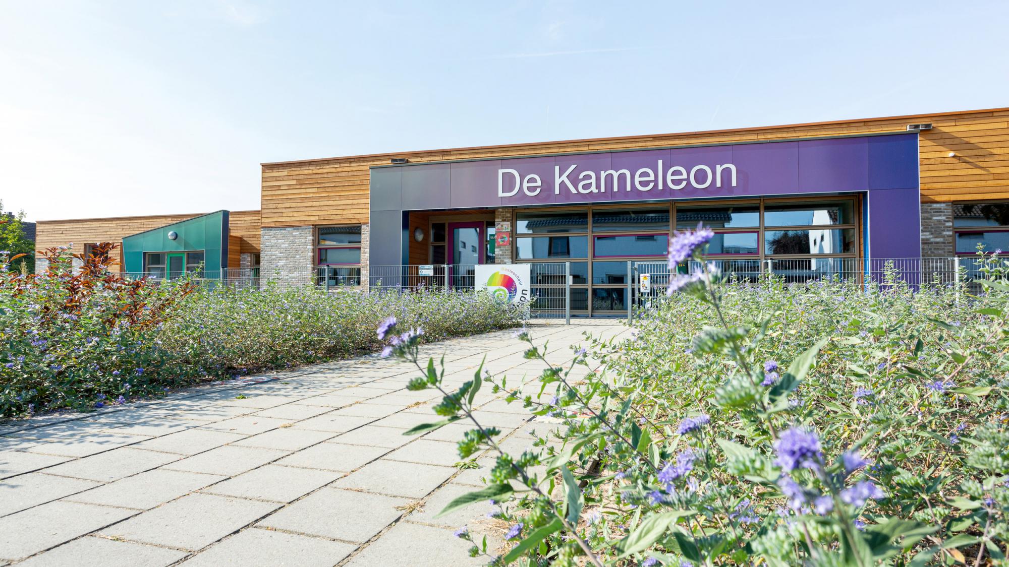 Basisschool De Kameleon