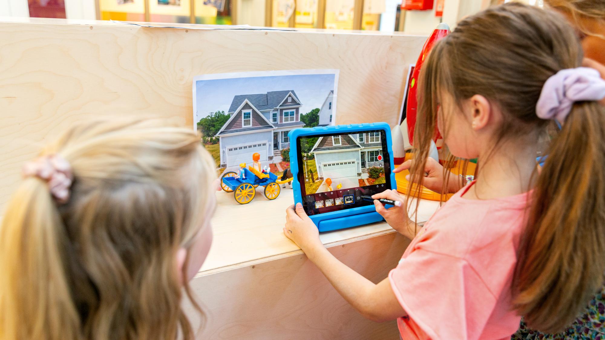 Klachtenregeling en vertrouwenspersoon